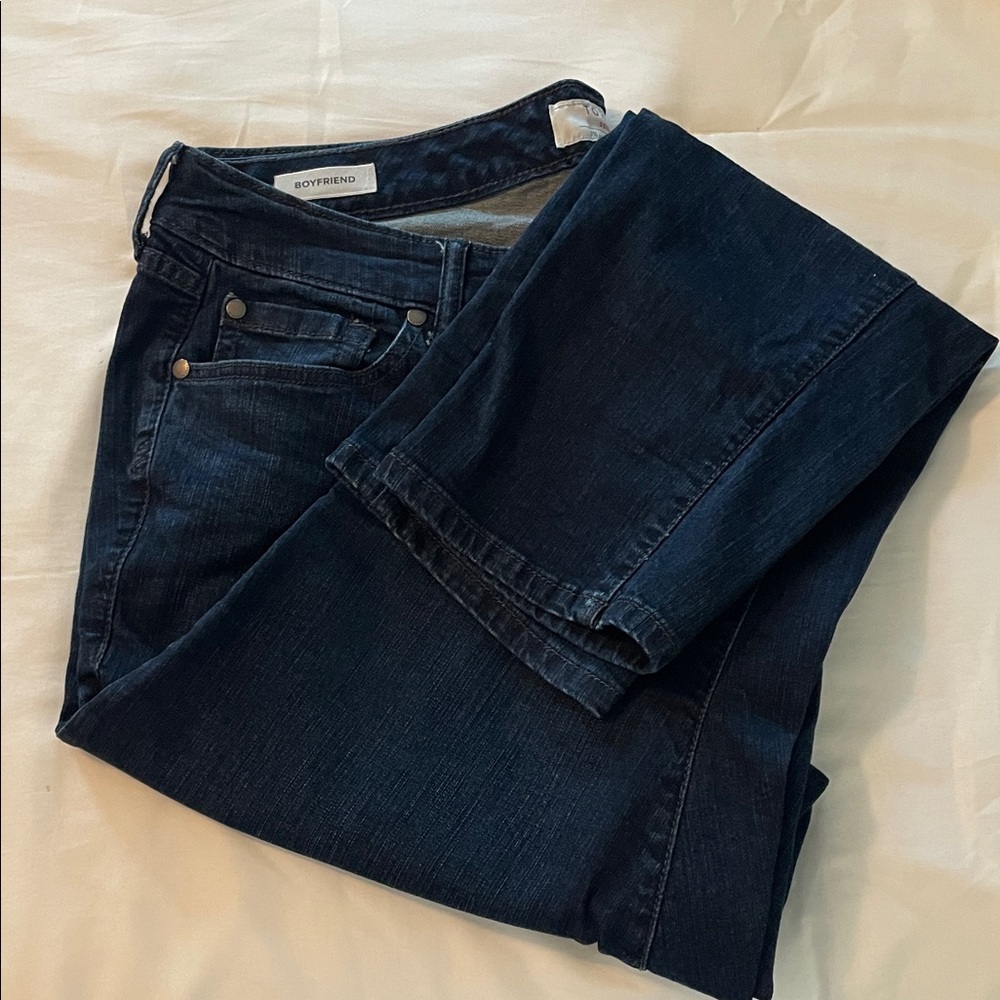 Torrid Denim Medium Wash Jeans